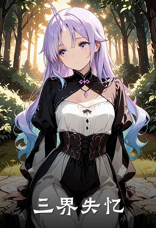 三界失忆