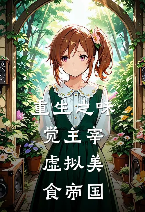 重生之味觉主宰：虚拟美食帝国林默赵天雷完本完结小说_完本完结小说重生之味觉主宰：虚拟美食帝国(林默赵天雷)