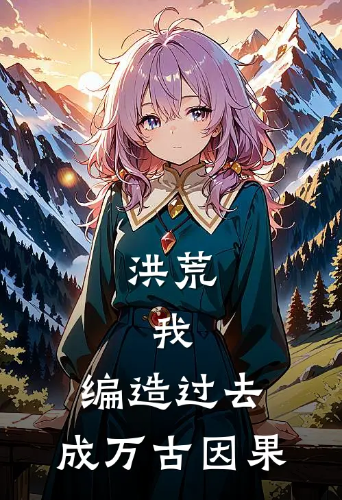 洪荒：我，编造过去，成万古因果林凡杨戬全章节免费在线阅读_《洪荒：我，编造过去，成万古因果》精彩小说