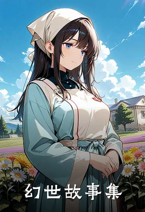 幻世故事集
