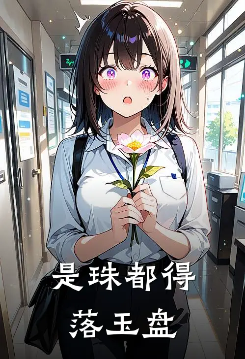 是珠都得落玉盘