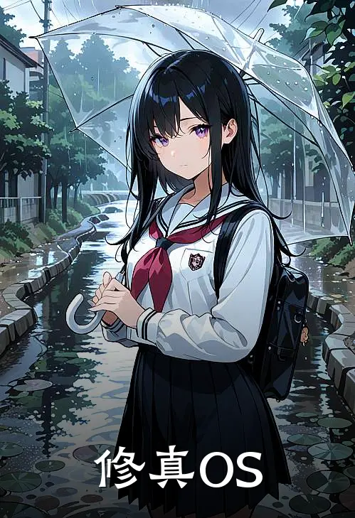 林逸尘林暮（修真OS）免费阅读无弹窗_修真OS林逸尘林暮全文免费阅读无弹窗大结局