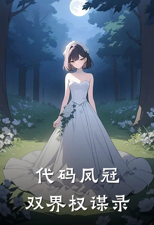 代码凤冠：双界权谋录殷慕琬林昭完本完结小说_热门小说排行榜代码凤冠：双界权谋录殷慕琬林昭