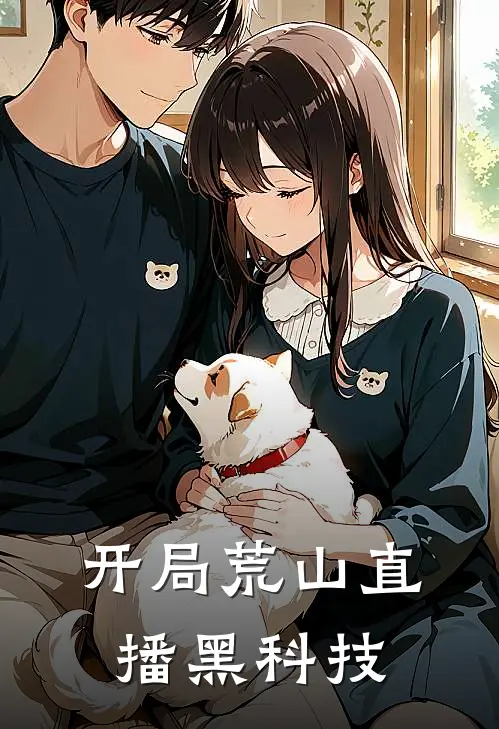 开局荒山直播黑科技