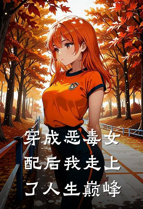 凌庆傅寒川《穿成恶毒女配后我走上了人生巅峰》完结版免费阅读_凌庆傅寒川热门小说