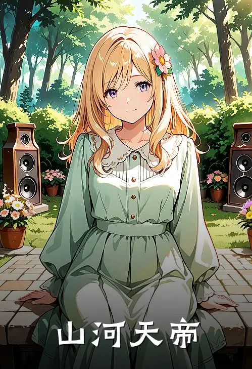 山河天帝