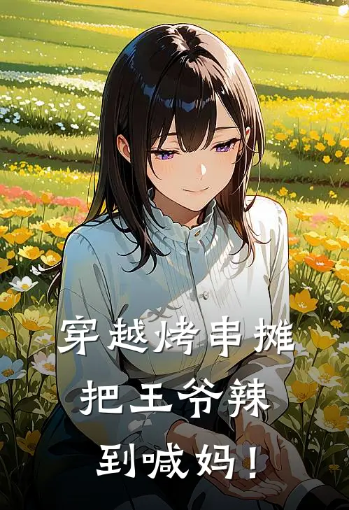 穿越烤串摊把王爷辣到喊妈！