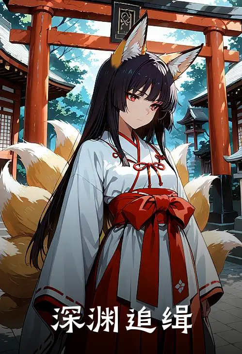 深渊追缉（林辰赵鹏）完整版小说阅读_深渊追缉全文免费阅读（林辰赵鹏）