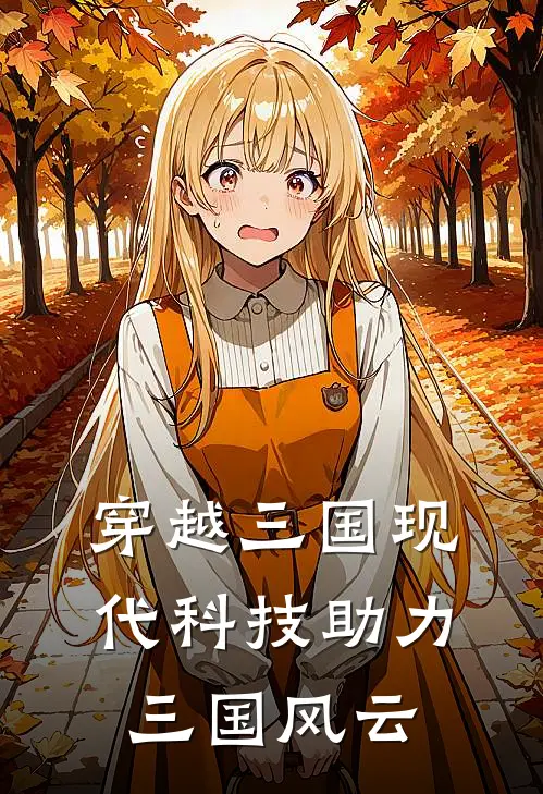 穿越三国现代科技助力三国风云(李衍诸葛亮)免费阅读完整版小说_完结免费小说穿越三国现代科技助力三国风云(李衍诸葛亮)