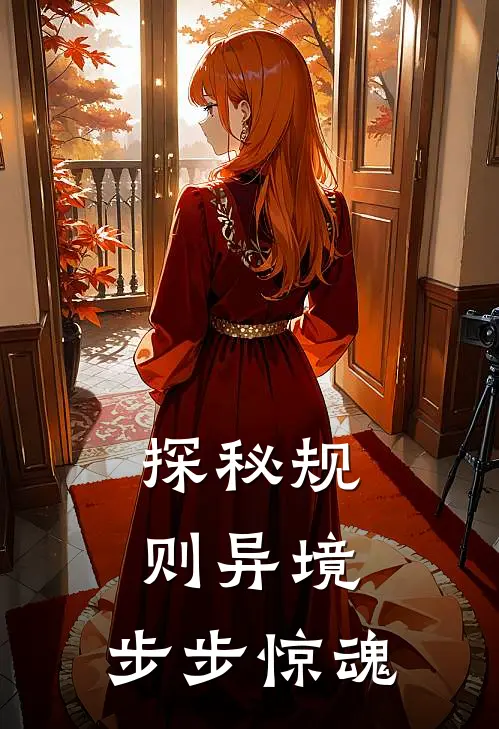 探秘规则异境：步步惊魂