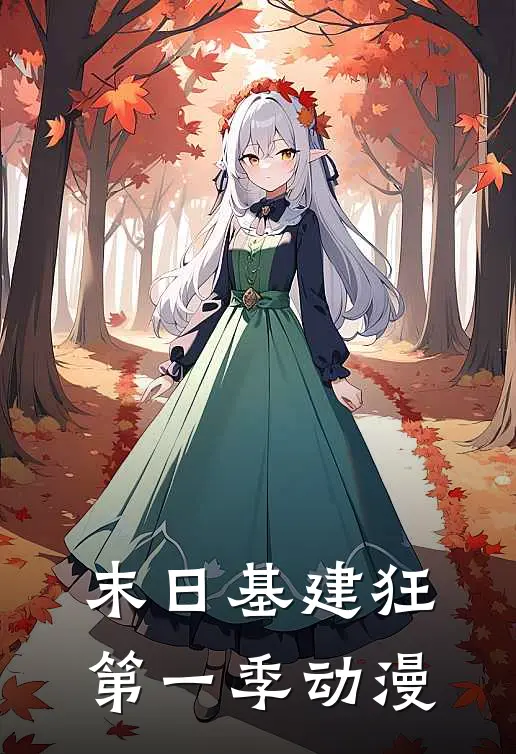 末日基建狂第一季动漫