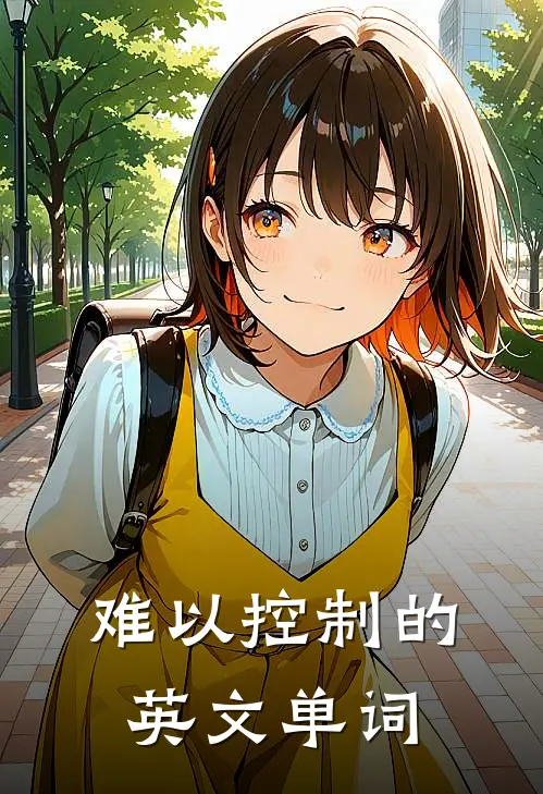 难以控制的英文单词