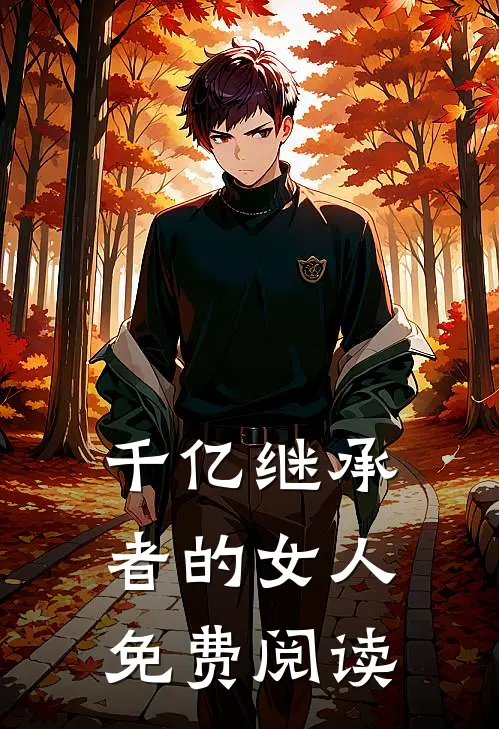 千亿继承者的女人免费阅读
