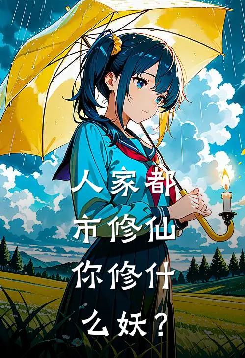 人家都市修仙，你修什么妖？