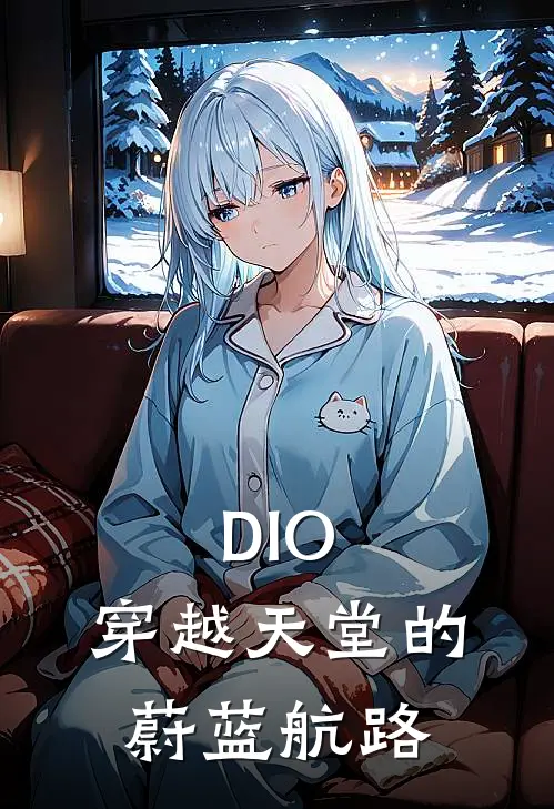 DIO：穿越天堂的蔚蓝航路迪奥乔森免费小说大全_热门免费小说DIO：穿越天堂的蔚蓝航路(迪奥乔森)