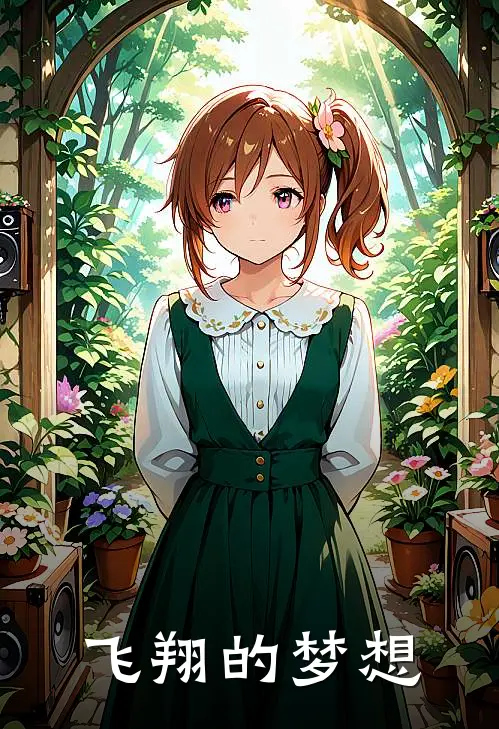 飞翔的梦想(娅娅浪子)全本免费在线阅读_娅娅浪子全文阅读