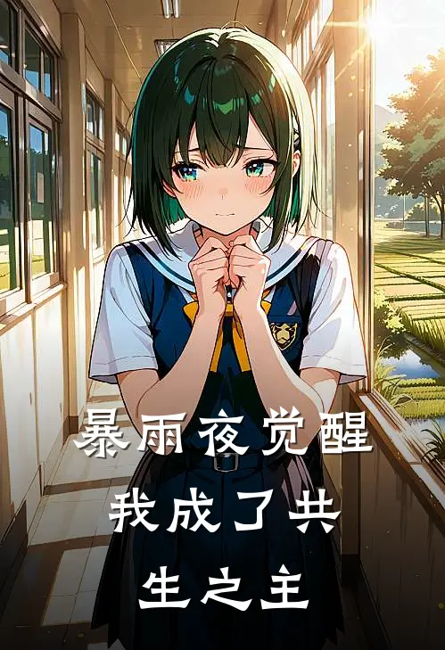 暴雨夜觉醒，我成了共生之主林岩林岩全本完结小说_最新章节列表暴雨夜觉醒，我成了共生之主(林岩林岩)