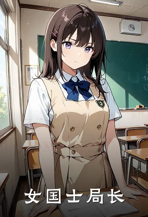 女国士局长
