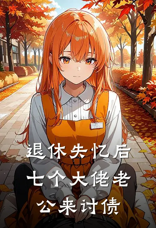 退休失忆后，七个大佬老公来讨债