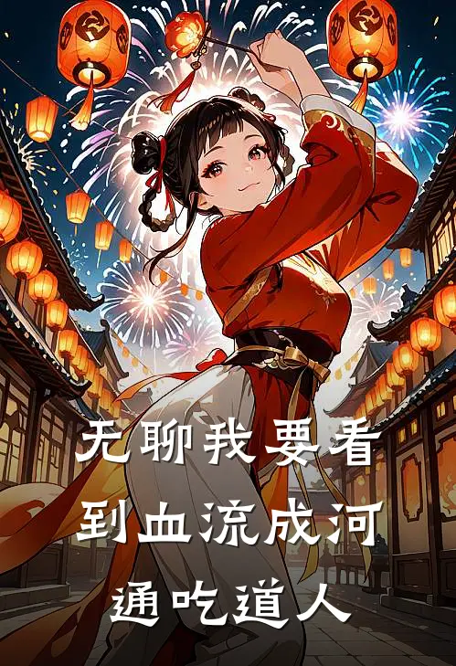 无聊我要看到血流成河通吃道人