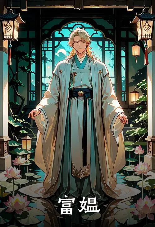 富媪沈馥沈明礼完本热门小说_小说推荐完结富媪沈馥沈明礼