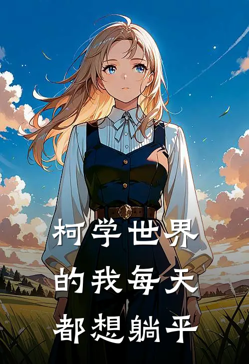 柯学世界的我每天都想躺平