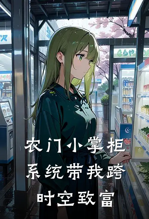 农门小掌柜：系统带我跨时空致富小说苏念苏明（已完结全集完整版大结局）苏念苏明小说全文阅读笔趣阁