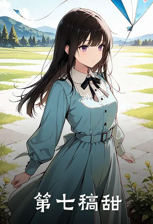 第七稿甜苏晓棠陆时砚小说完结_免费小说全本第七稿甜(苏晓棠陆时砚)