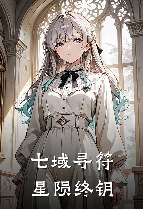 七域寻符：星陨终钥