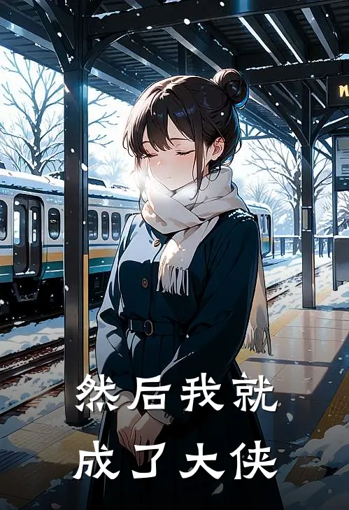 然后我就成了大侠