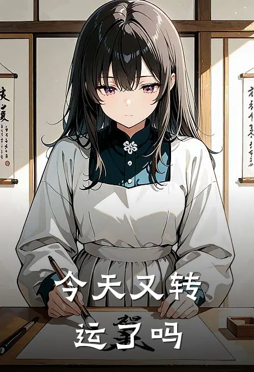 今天又转运了吗