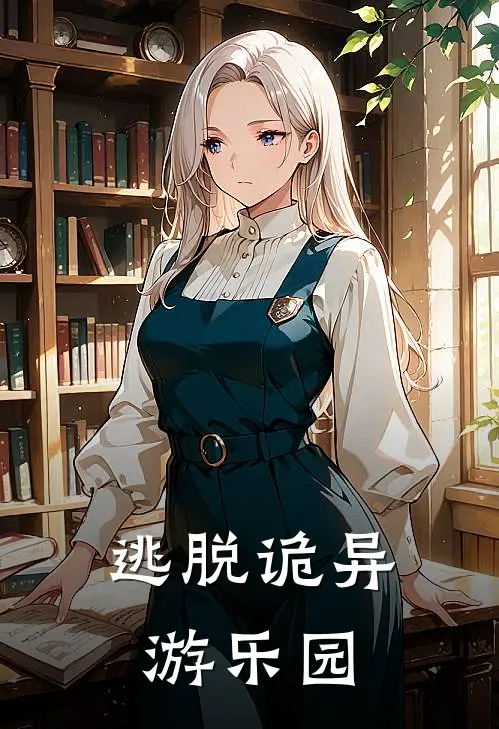 逃脱诡异游乐园