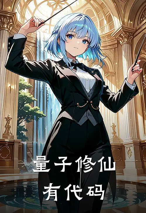 量子修仙有代码(李无尘季长安)免费阅读完整版小说_最新小说全文阅读量子修仙有代码李无尘季长安