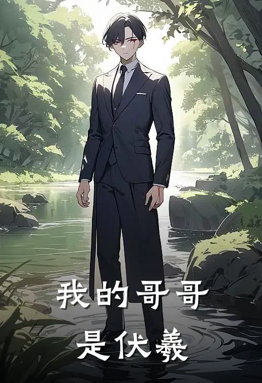 我的哥哥是伏羲(沈瑶欧阳青山)完本小说_免费阅读无弹窗我的哥哥是伏羲沈瑶欧阳青山