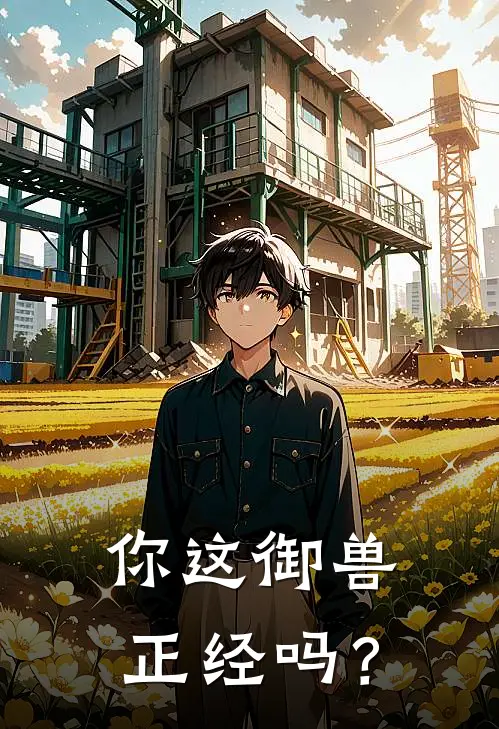 你这御兽正经吗？小说胡为富贵（已完结全集完整版大结局）胡为富贵小说全文阅读笔趣阁