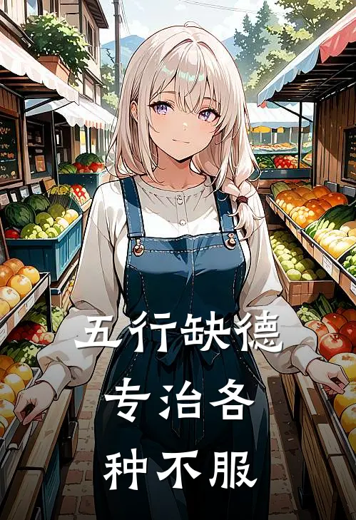 《五行缺德，专治各种不服》秦天老登免费完本小说在线阅读_《五行缺德，专治各种不服》秦天老登免费小说