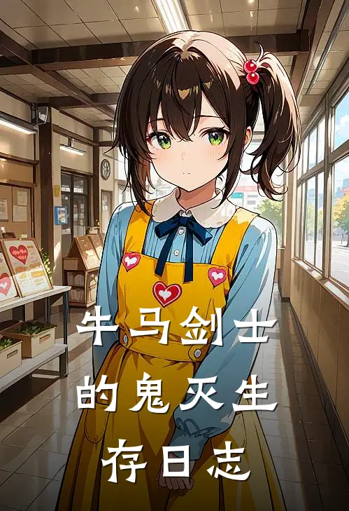 牛马剑士的鬼灭生存日志