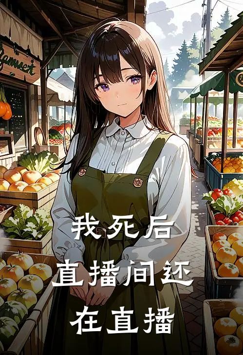 我死后，直播间还在直播苏雨李婷新热门小说_免费阅读全文我死后，直播间还在直播苏雨李婷