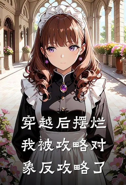 穿越后摆烂我被攻略对象反攻略了