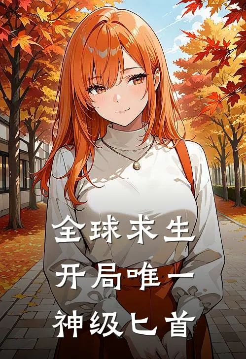 全球求生：开局唯一神级匕首陈默黯锋最新小说全文阅读_最新章节列表全球求生：开局唯一神级匕首(陈默黯锋)