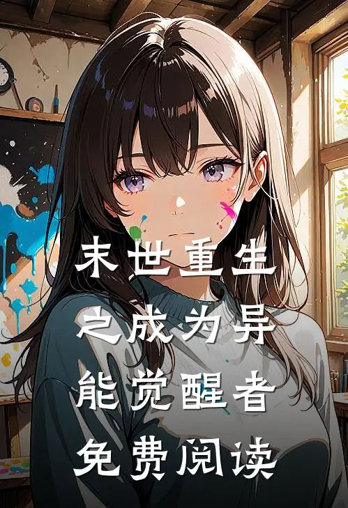 末世重生之成为异能觉醒者免费阅读