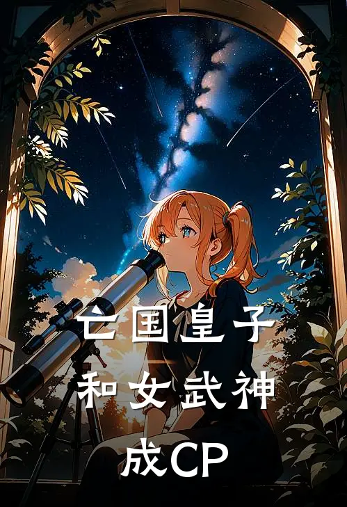 亡国皇子和女武神成CP