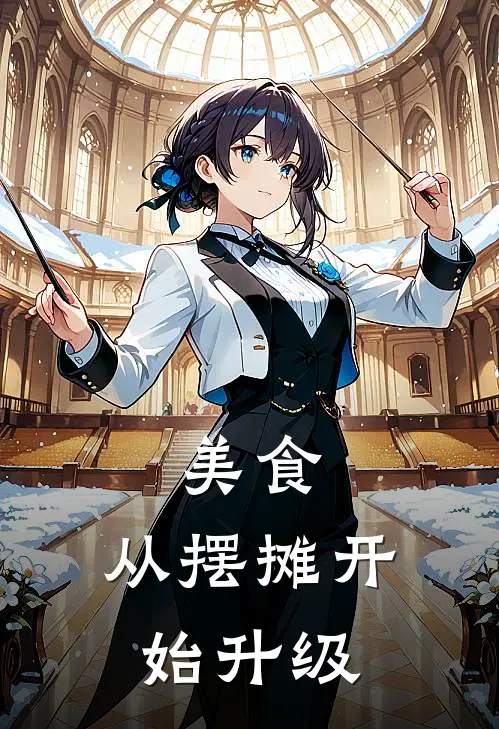 美食：从摆摊开始升级杨国磊宋歌热门完本小说_最新章节列表美食：从摆摊开始升级(杨国磊宋歌)