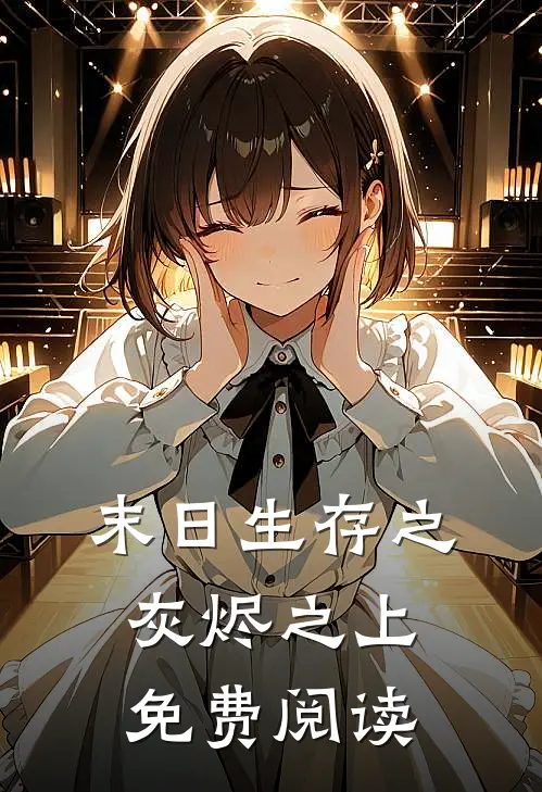 末日生存之灰烬之上免费阅读