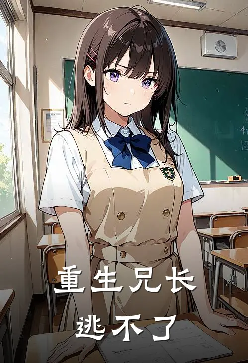 重生兄长逃不了全文免费阅读无弹窗大结局_重生兄长逃不了（苏常歌米丽）小说免费阅读大结局