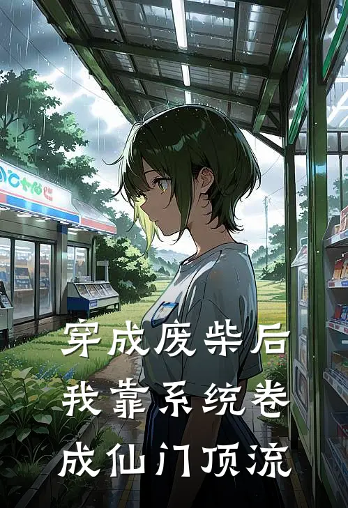 穿成废柴后我靠系统卷成仙门顶流(苏清鸢张翠)在哪看免费小说_已完结小说推荐穿成废柴后我靠系统卷成仙门顶流苏清鸢张翠