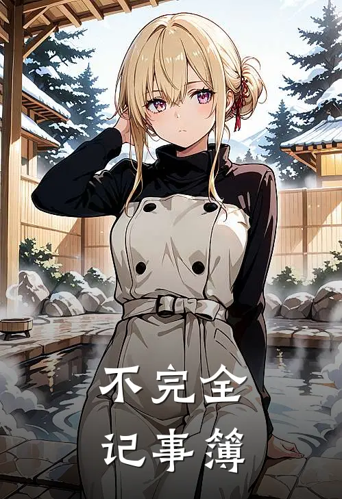 不完全记事簿童留营安最新好看小说推荐_完本小说免费不完全记事簿(童留营安)