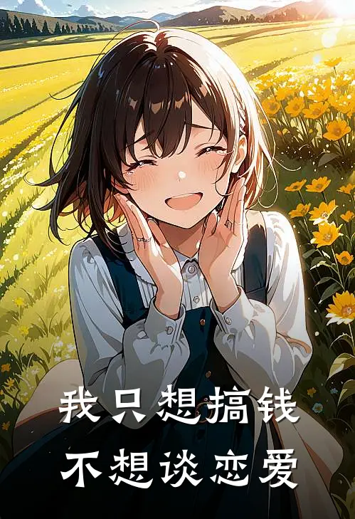我只想搞钱，不想谈恋爱