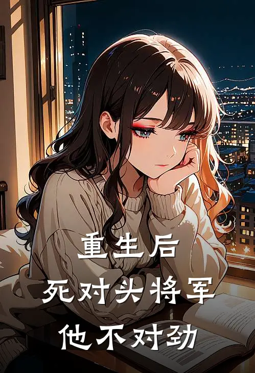 重生后，死对头将军他不对劲(萧明璃谢无咎)在线免费小说_热门网络小说重生后，死对头将军他不对劲萧明璃谢无咎