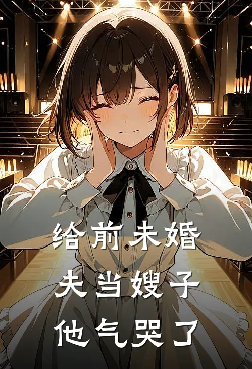 给前未婚夫当嫂子，他气哭了